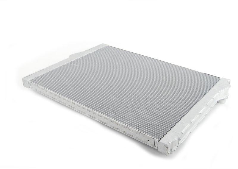 радиатор основной 750 сша с 03.10