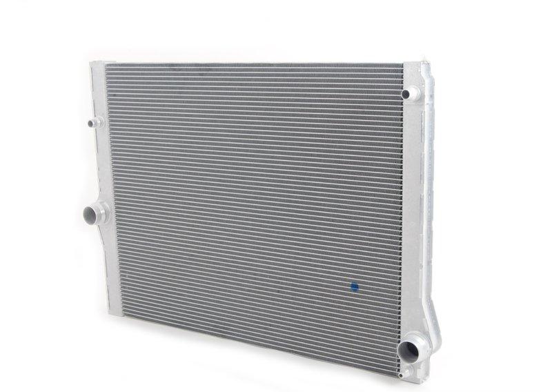 радиатор основной 750 сша с 03.10