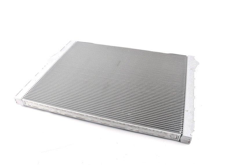 F10 M5 радиатор ОЖ