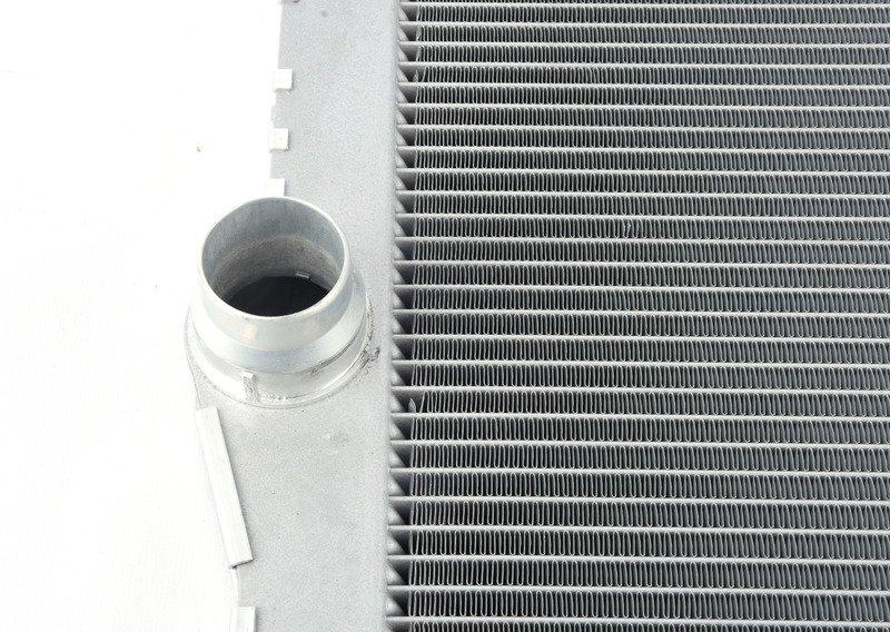 F10 M5 радиатор ОЖ