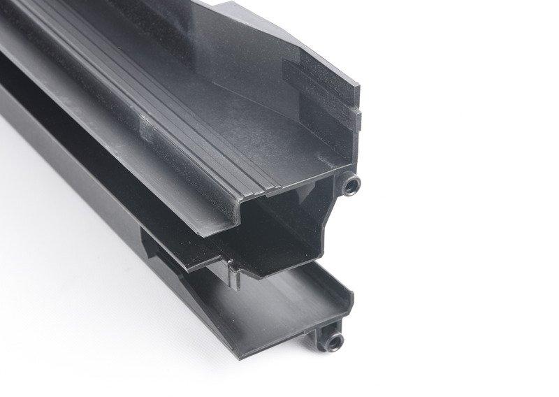 Кронштейн модуля Нж