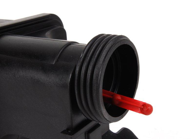 E53/E83 расширительный бачок