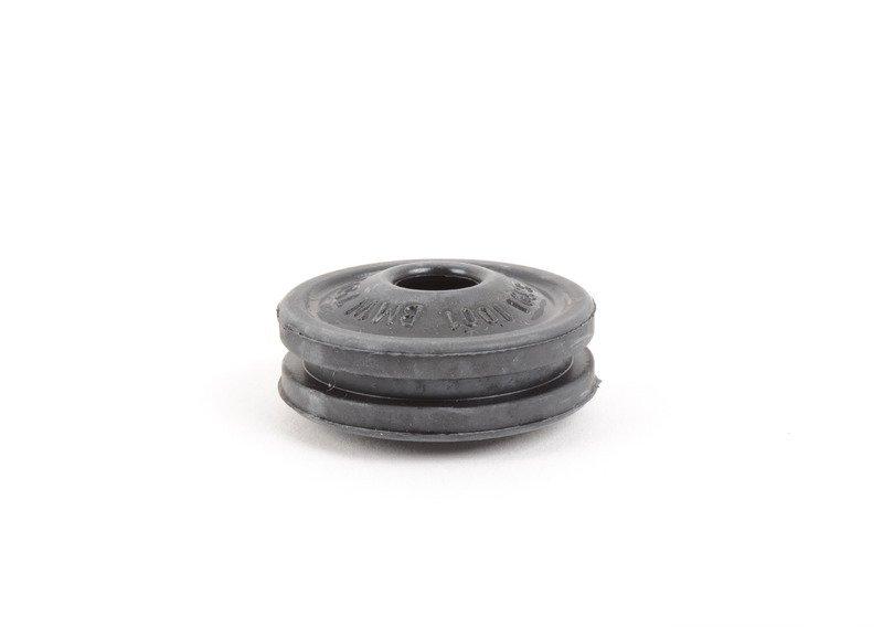 F10/F01/F07/F06 Демпфирующий элемент масляного радиатора