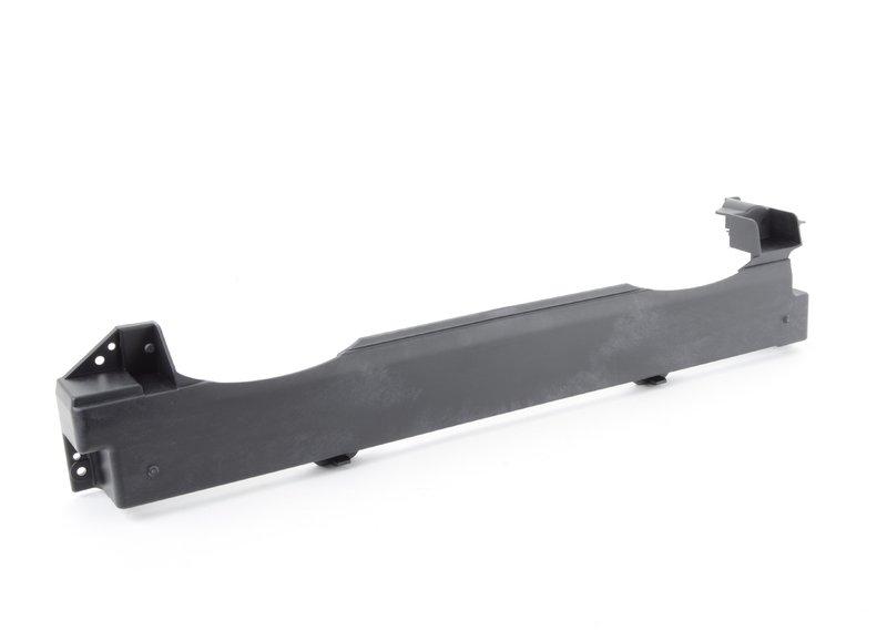 Кожух модульного кронштейна