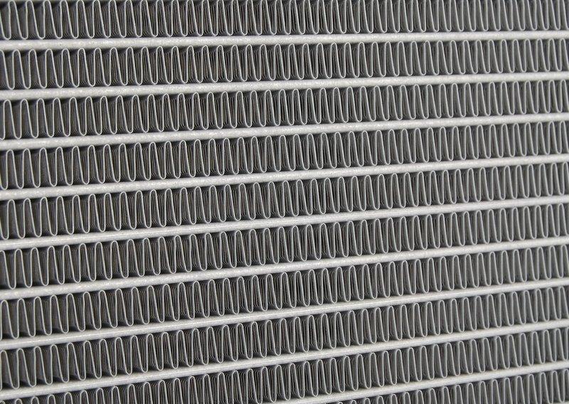 радиатор пер е70715.0M