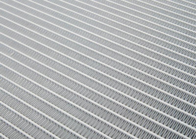 Радиатор E70/E71 5.0