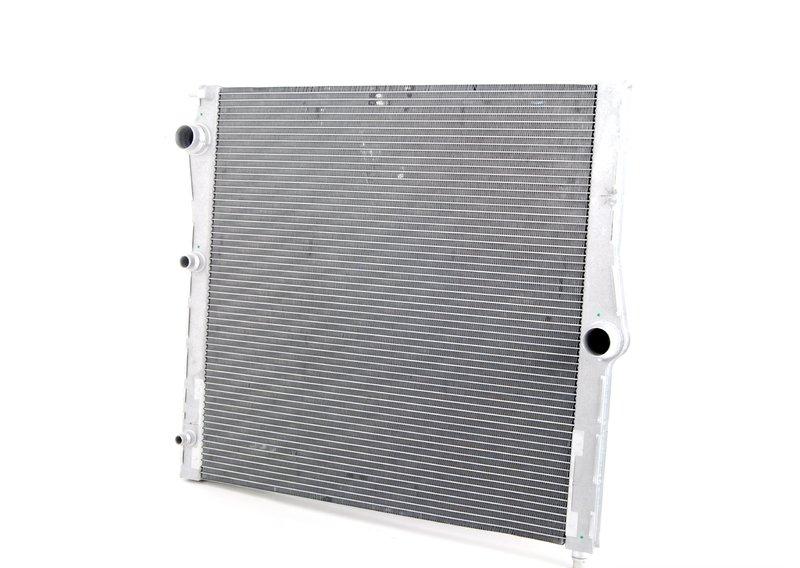 Радиатор E70/E71 5.0
