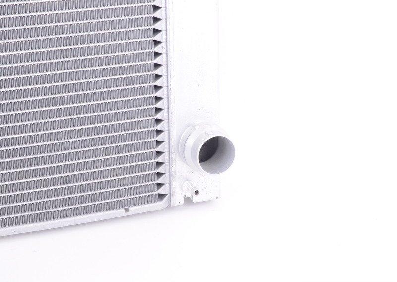 Радиатор охлаждающей жидкости