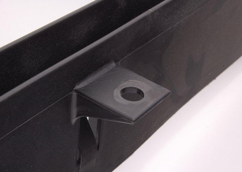 рамка радиатора