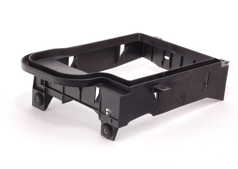 рамка радиатора