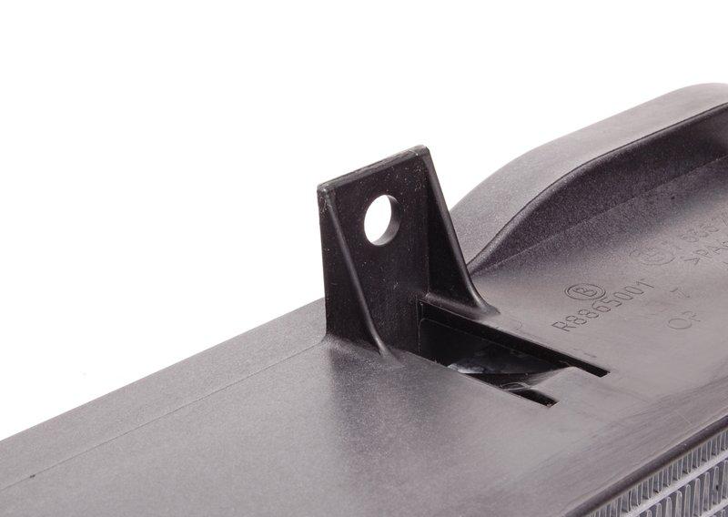 E70E71 M маслянный радиатор