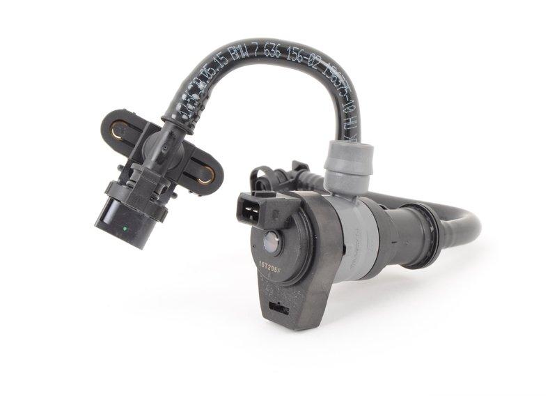 Радиатор охлаждающей жидкости