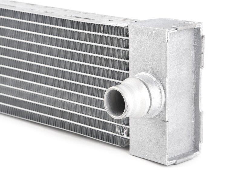 выносной радиатор E70E71 M