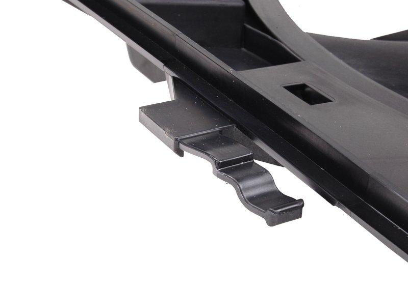 E90 вентилятор