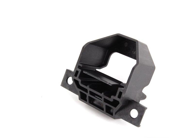 Кронштейн радиатора Нж