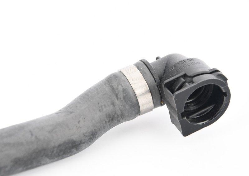 Шланг системы охлаждения