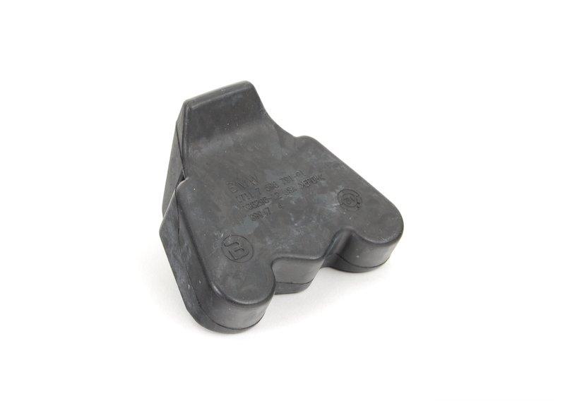 Резинометаллический шарнир