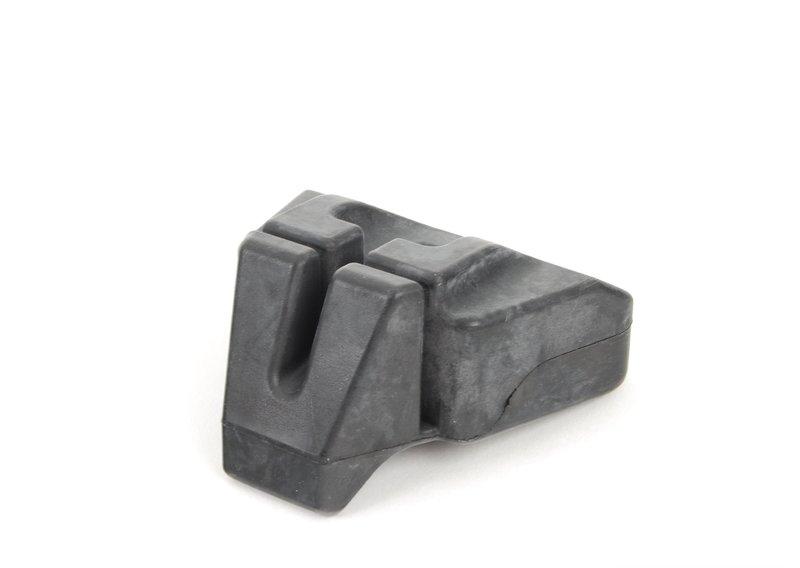 Резинометаллический шарнир