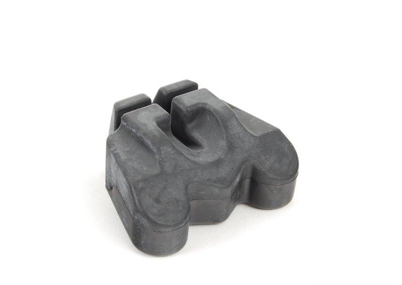 Резинометаллический шарнир