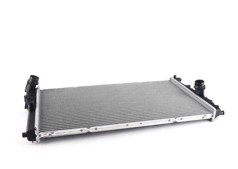 F20/F30 радиатор