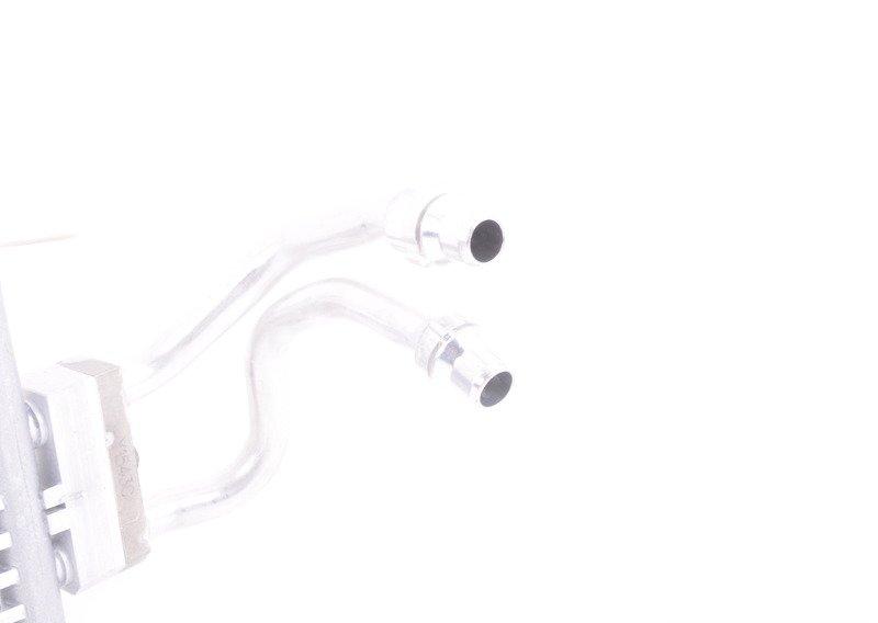 Радиатор охлаждающей жидкости