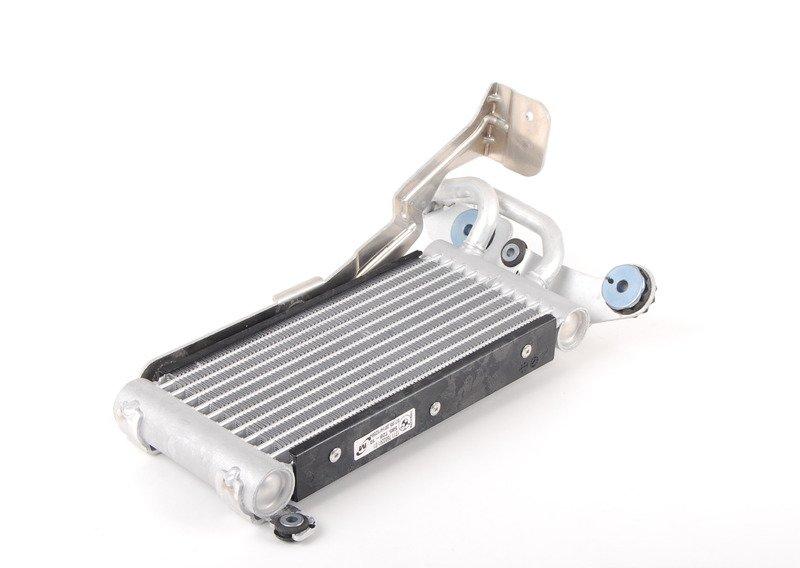 Радиатор водяного охлаждения Л