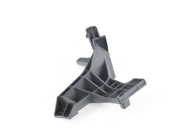 Кронштейн дополнительной водяной помпы