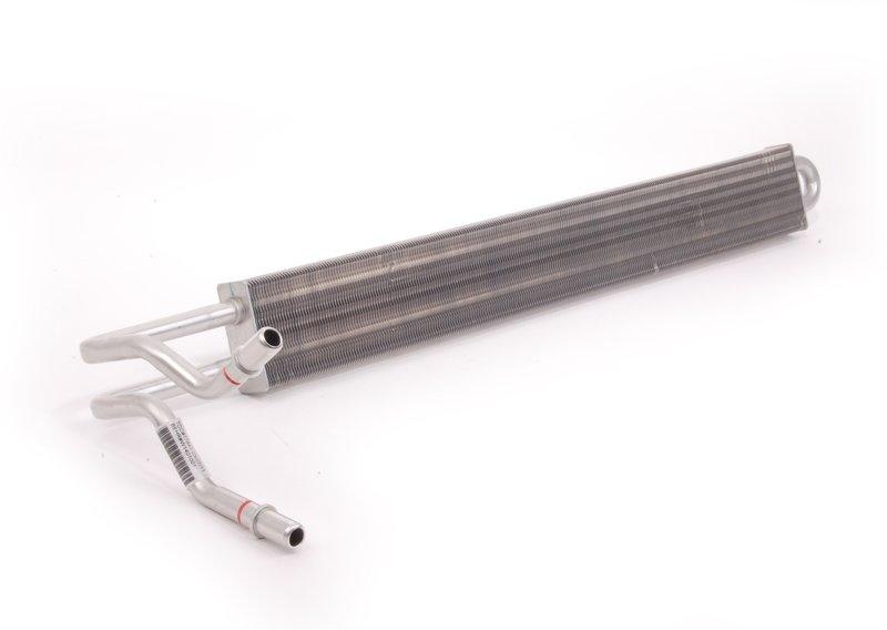 Радиатор охл.гидр.жидк.усил.рул.привода