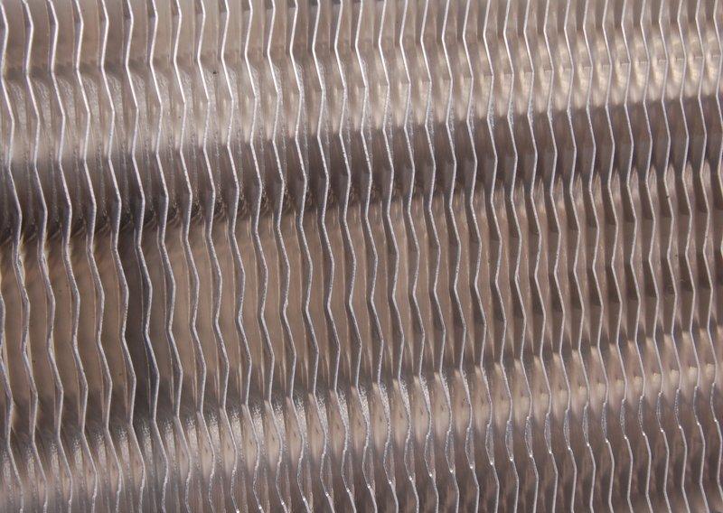 Радиатор охл.гидр.жидк.усил.рул.привода