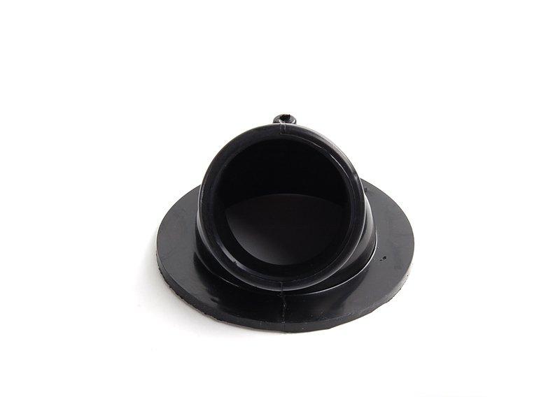 F20/F30 дополнительный радиатор