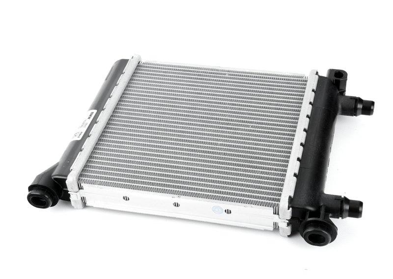 вынесенный радиатор ОЖ