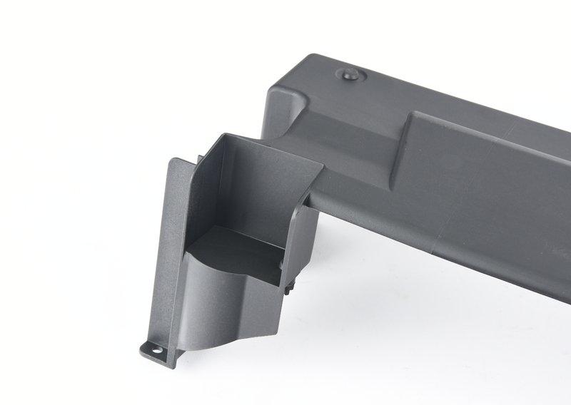 Кожух модульного кронштейна