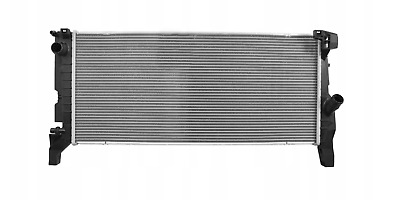 Радиатор охлаждающей жидкости F57 F60 F48/45/46