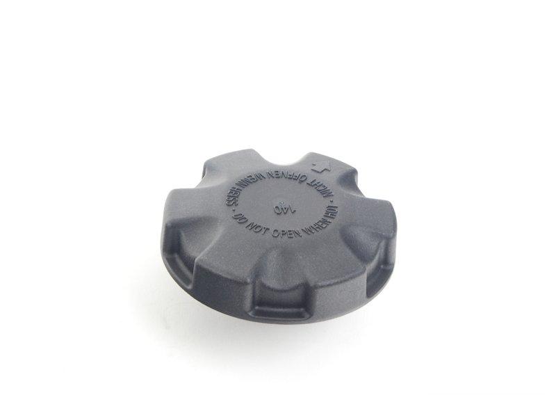 Крышка расшир. Бачка дизель