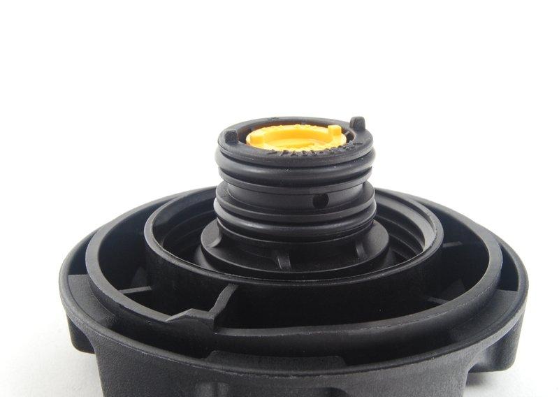 Крышка расшир. Бачка дизель