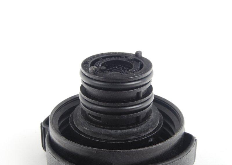 Пробка радиатора