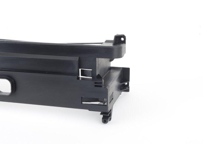 Кожух модульного кронштейна