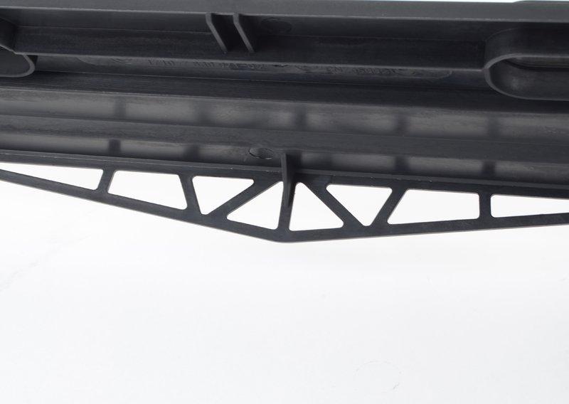 Кожух модульного кронштейна