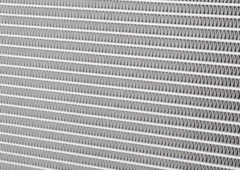 Радиатор охлаждающей жидкости