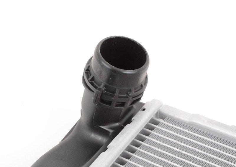 Радиатор охлаждающей жидкости