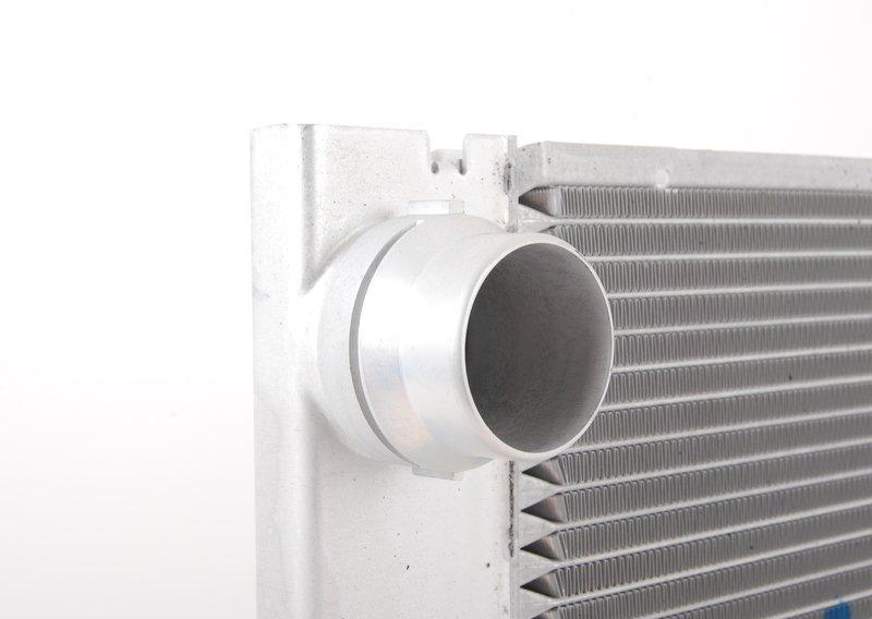 Радиатор охлаждающей жидкости