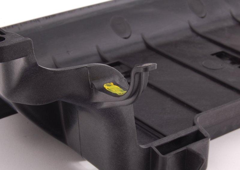 Кронштейн модуля Нж