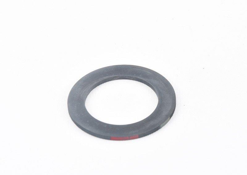 Резинометаллический шарнир