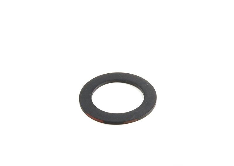 Резинометаллический шарнир