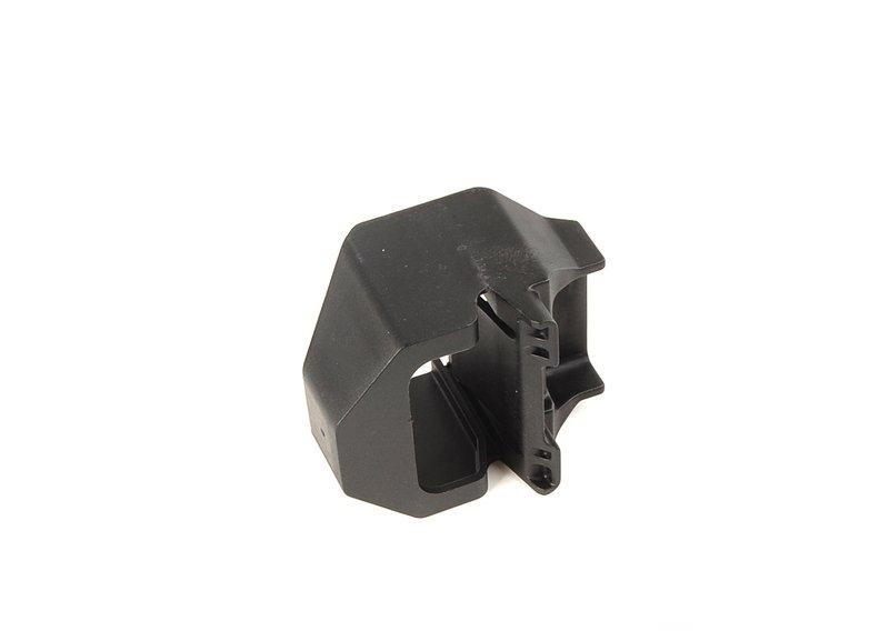 Кронштейн радиатора Нж