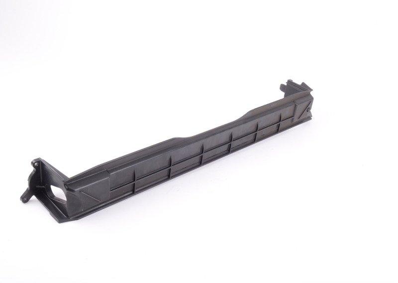 Щиток кронштейна модуля Пд