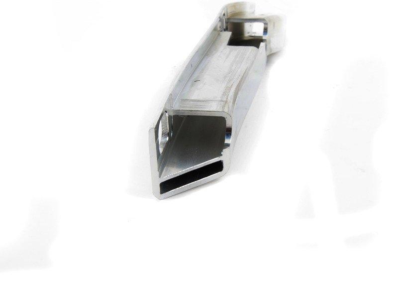 Кронштейн радиатора П