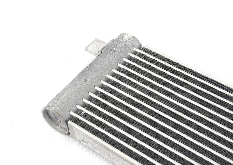 Радиатор охлаждения масла КПП  F90 M5 /  F91 M8 /  F92 M8 / G15 / G16 Gran Coup