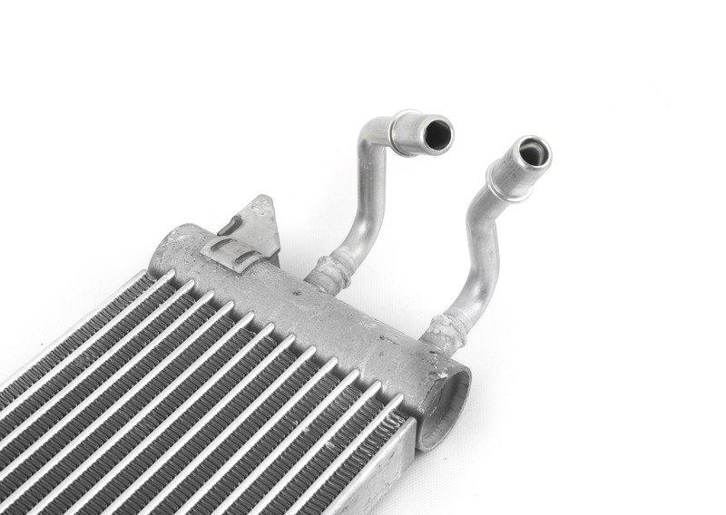 Радиатор охлаждения масла КПП  F90 M5 /  F91 M8 /  F92 M8 / G15 / G16 Gran Coup