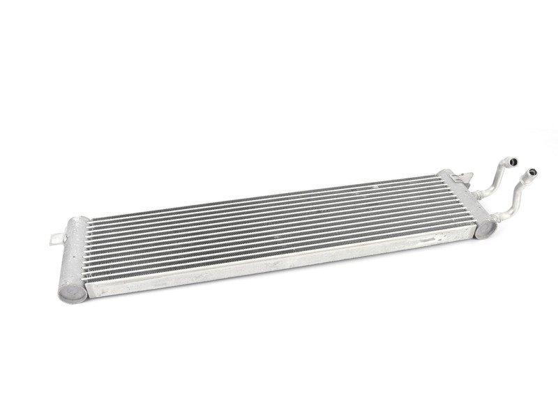 Радиатор охлаждения масла КПП  F90 M5 /  F91 M8 /  F92 M8 / G15 / G16 Gran Coup